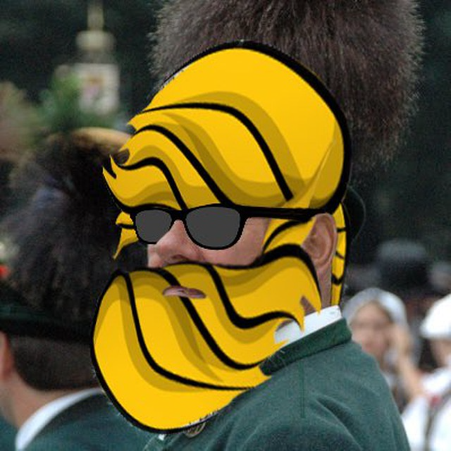 Hermes Stake Pool Logo